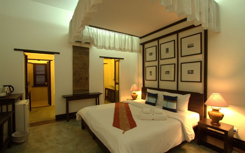 ห้องนอน รูปภาพ