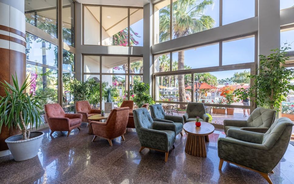 ล็อบบี้ รูปภาพ