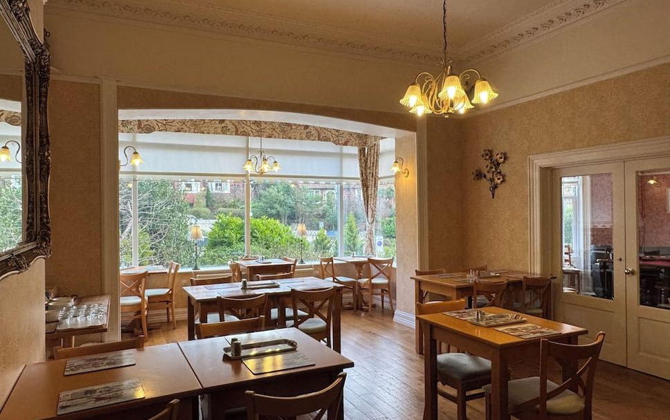 ร้านอาหาร รูปภาพ