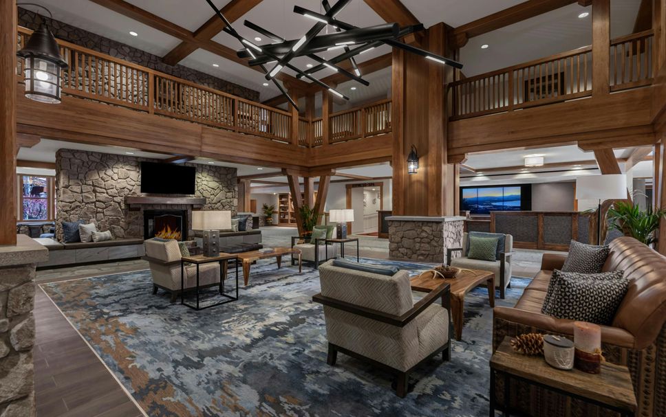 เลานจ์ รูปภาพ