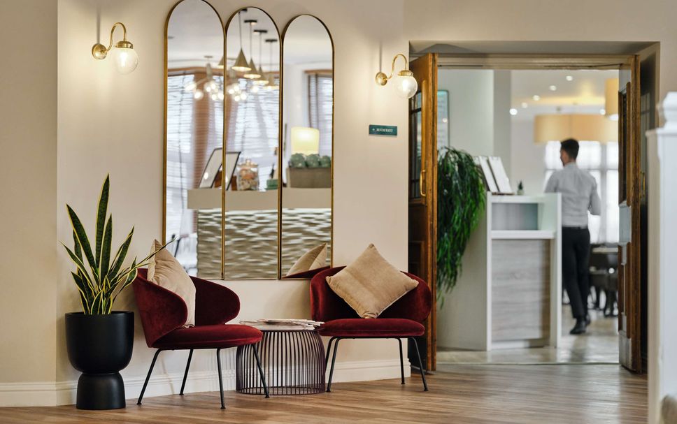 ล็อบบี้ รูปภาพ