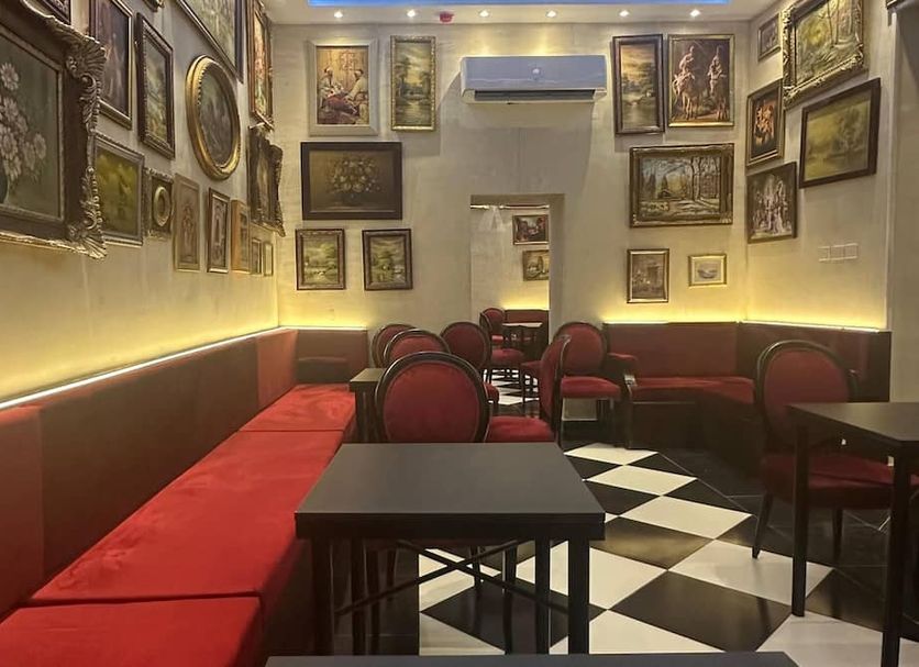 ร้านอาหาร รูปภาพ