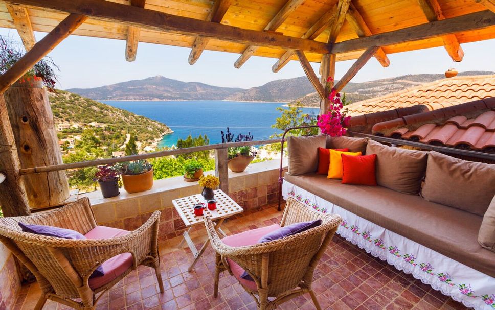 ระเบียง รูปภาพ