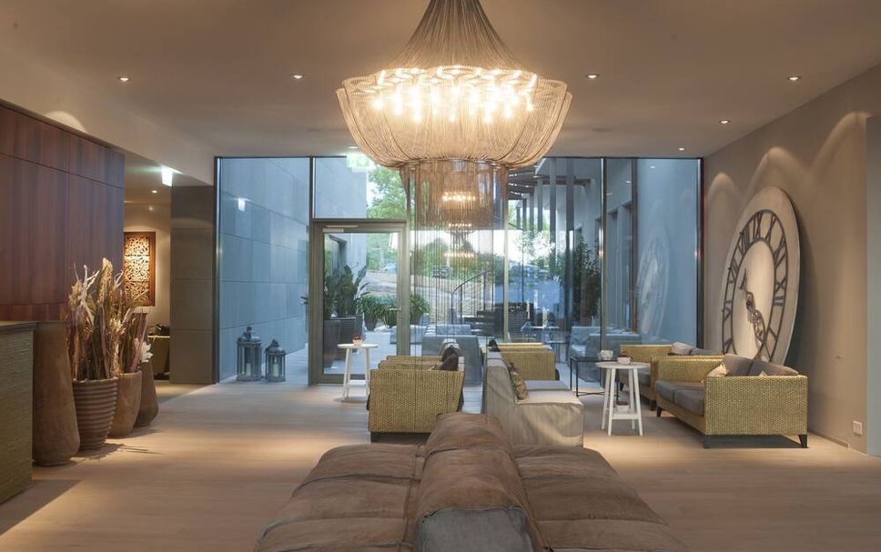 ล็อบบี้ รูปภาพ