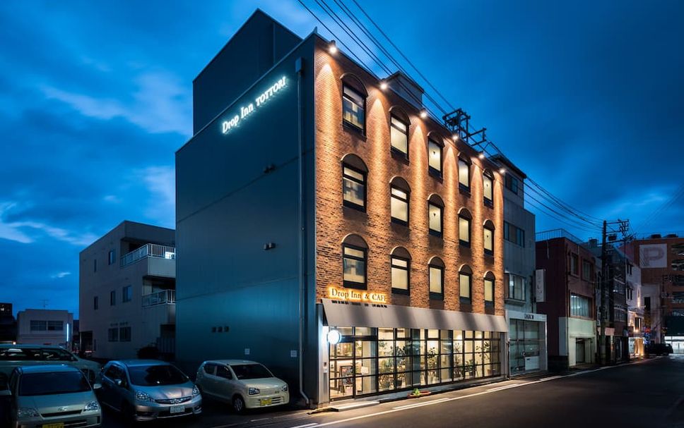 อาคาร รูปภาพ