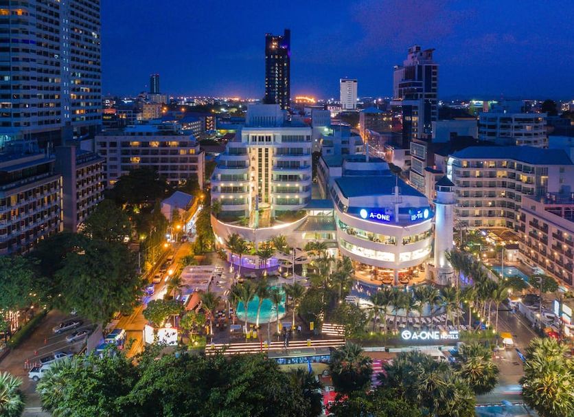 วิวภายนอก รูปภาพ