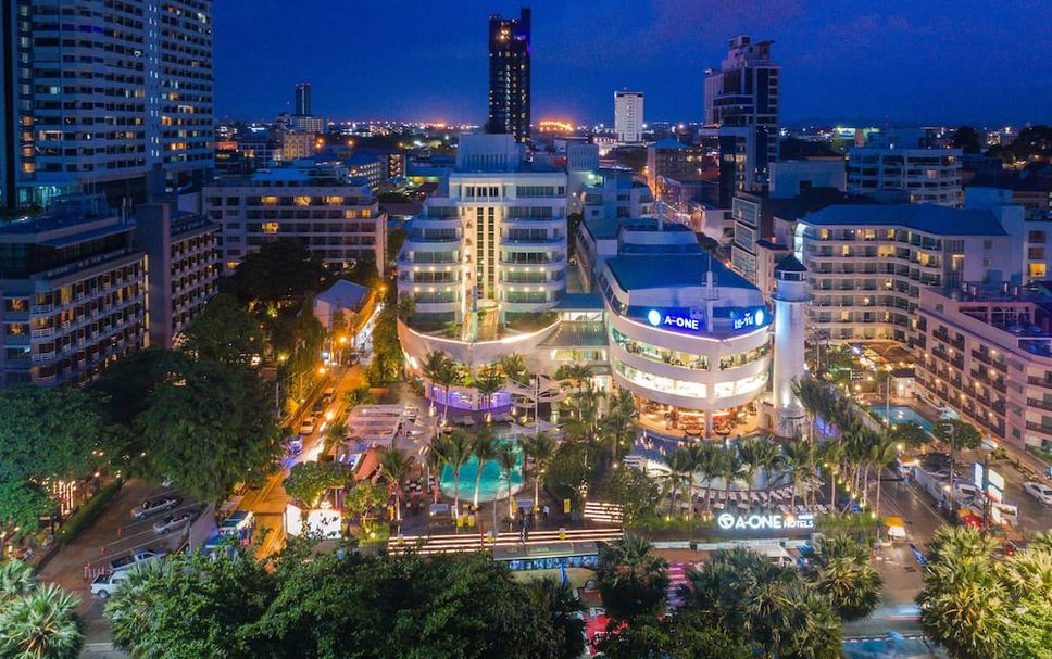 วิวภายนอก รูปภาพ