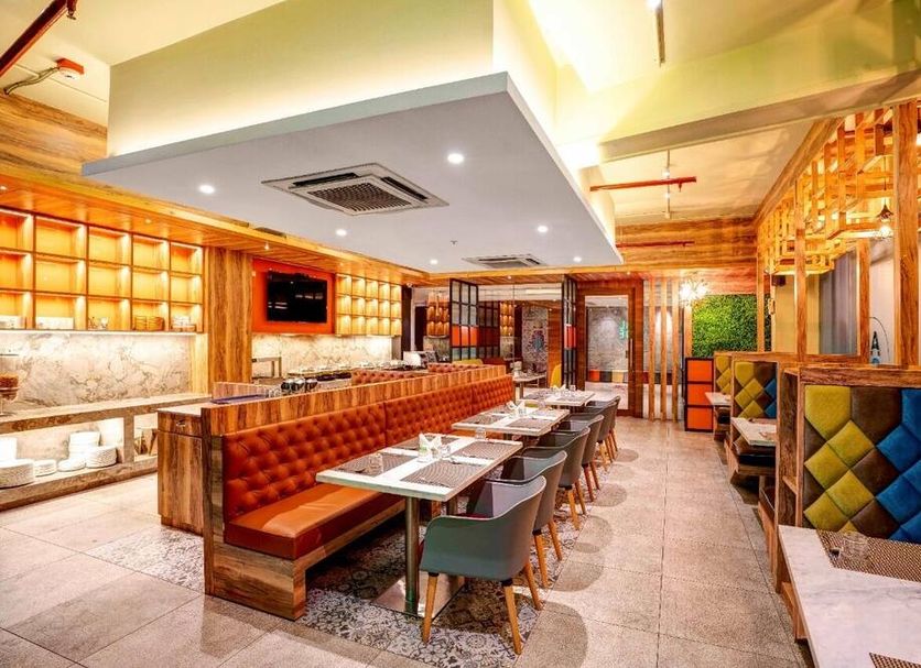 ร้านอาหาร รูปภาพ