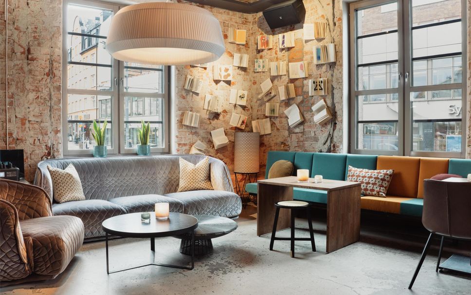 เลานจ์ รูปภาพ