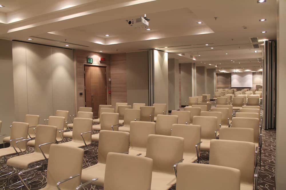 ห้องประชุม