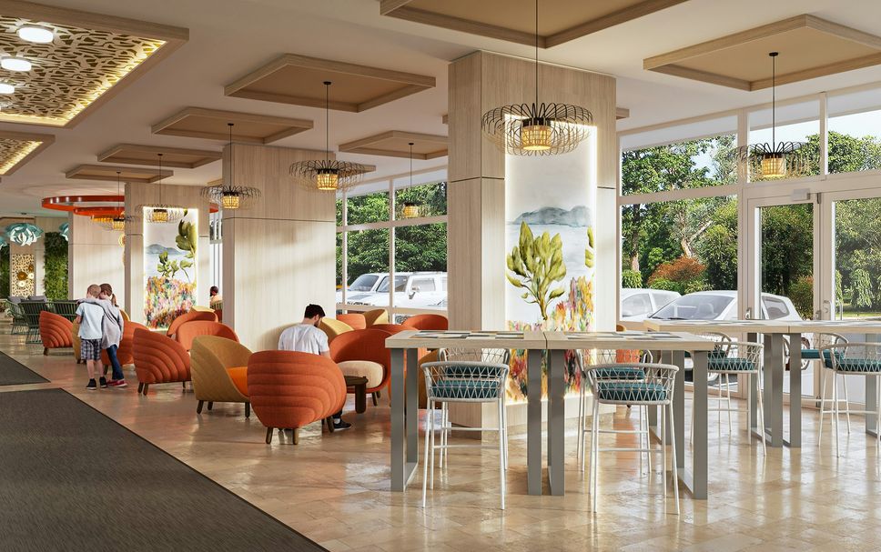 ล็อบบี้ รูปภาพ