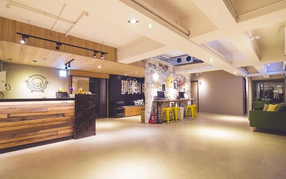 แผนกต้อนรับส่วนหน้า รูปภาพ