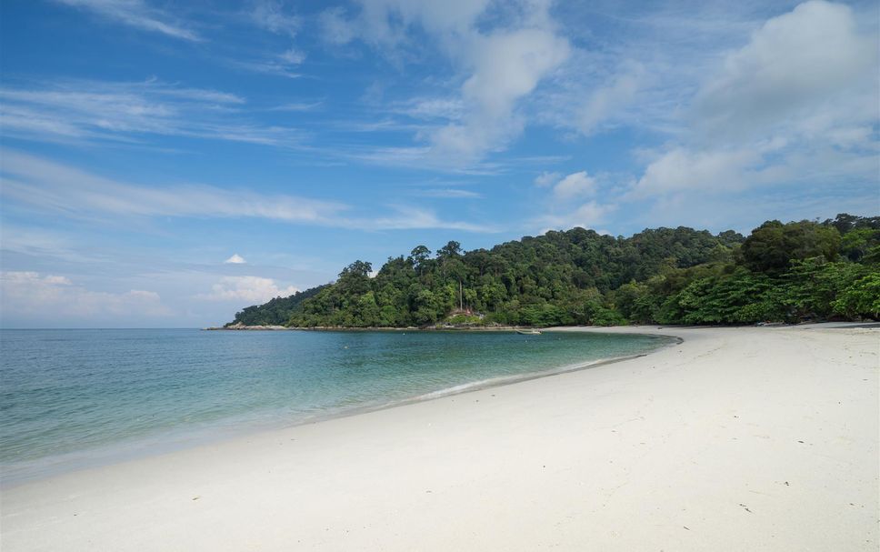 ชายหาด รูปภาพ