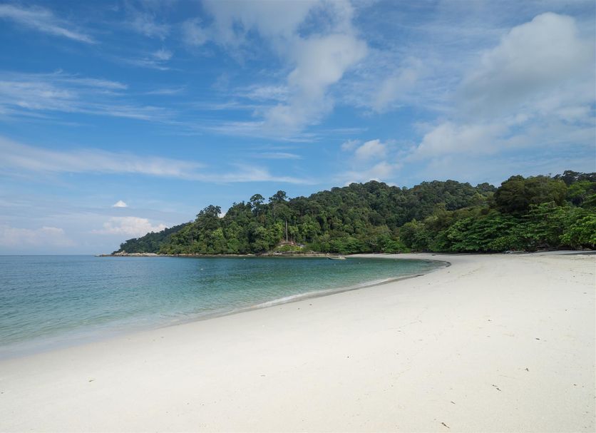 ชายหาด รูปภาพ