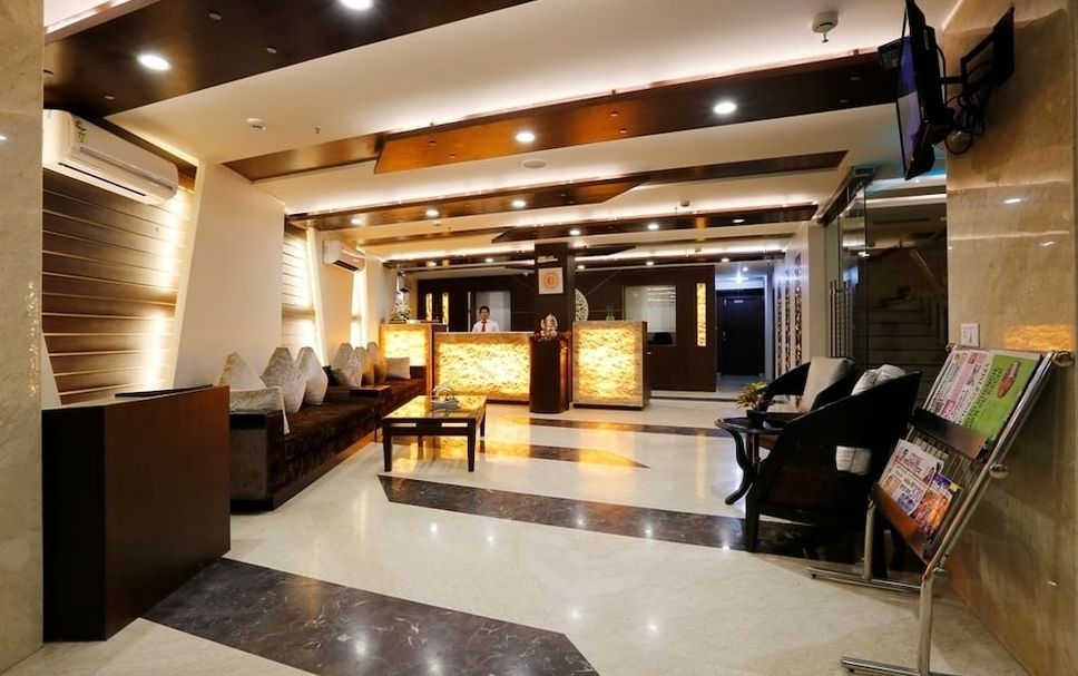 ล็อบบี้ รูปภาพ