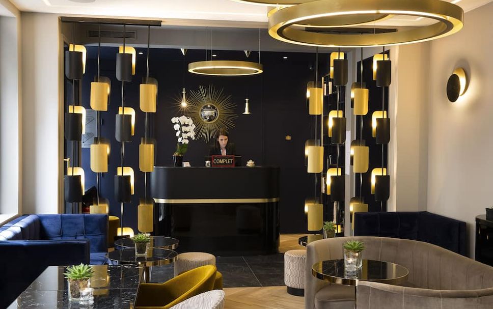 เลานจ์ รูปภาพ