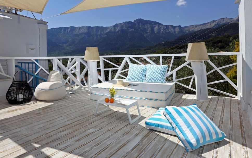 ระเบียง รูปภาพ