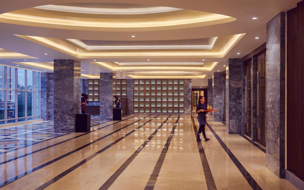 ล็อบบี้ รูปภาพ