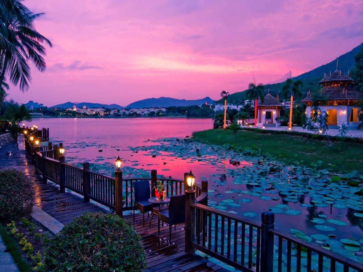 ระเบียง รูปภาพ