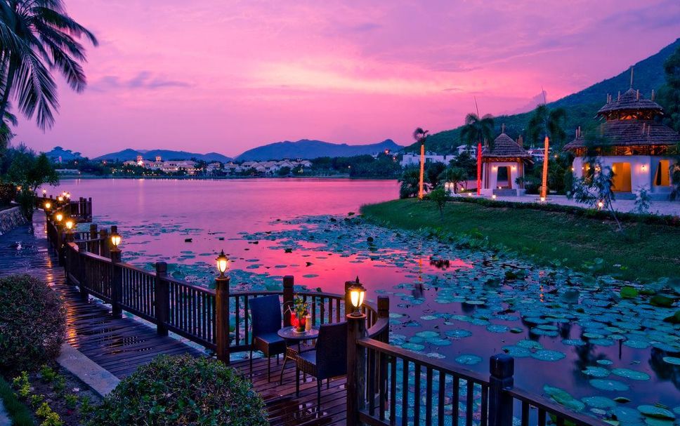 ระเบียง รูปภาพ