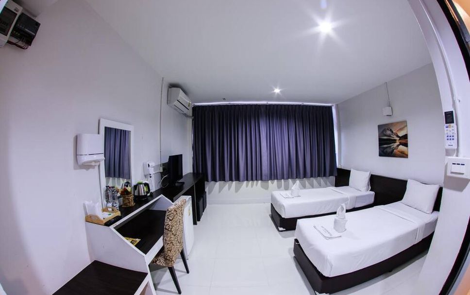 ห้องนอน รูปภาพ