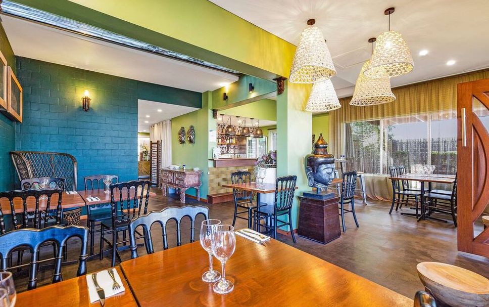 ร้านอาหาร รูปภาพ