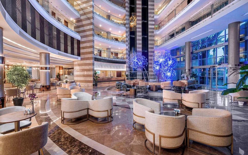 ล็อบบี้ รูปภาพ