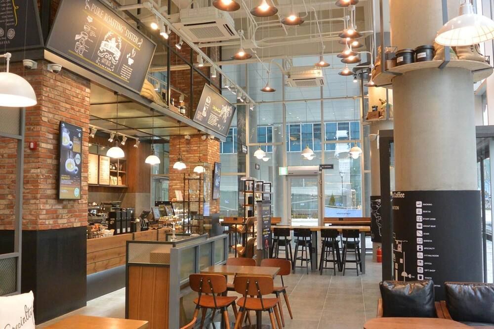 ร้านอาหาร