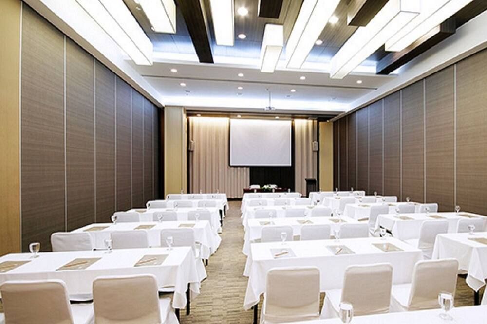 ห้องประชุม