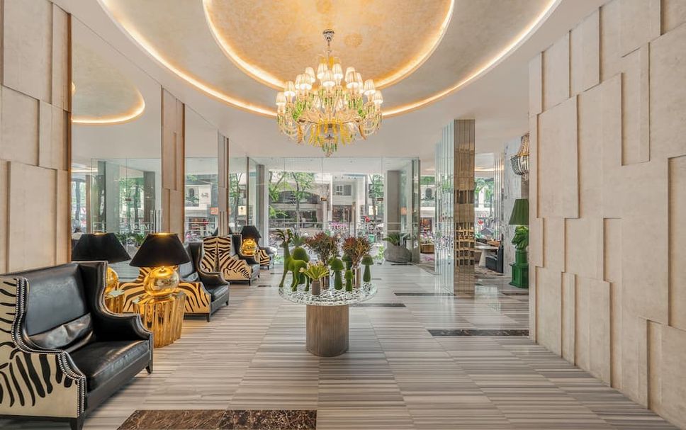 ล็อบบี้ รูปภาพ