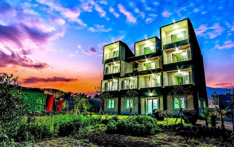 อาคาร รูปภาพ
