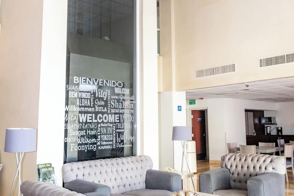 ล็อบบี้