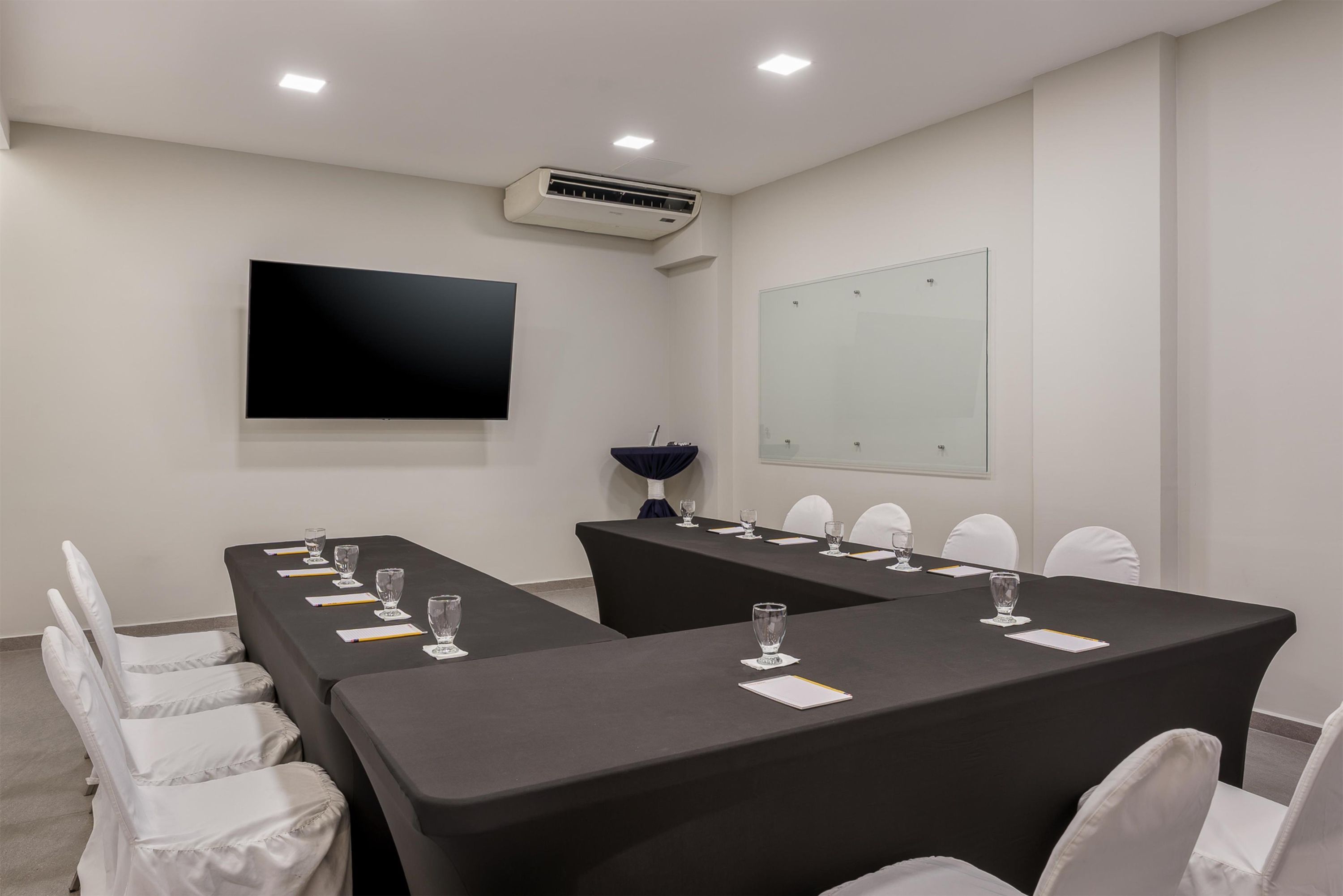 ห้องประชุม