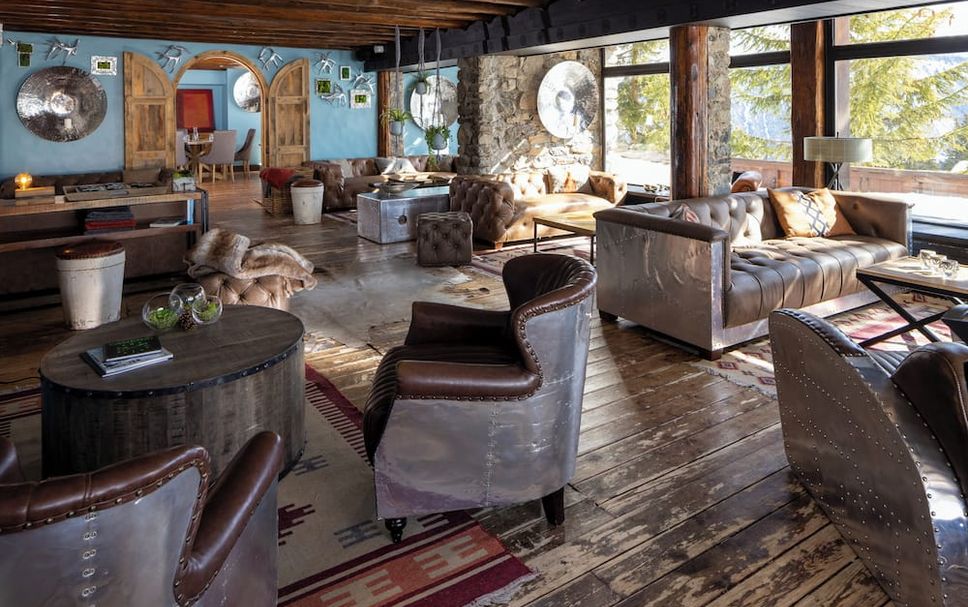 เลานจ์ รูปภาพ