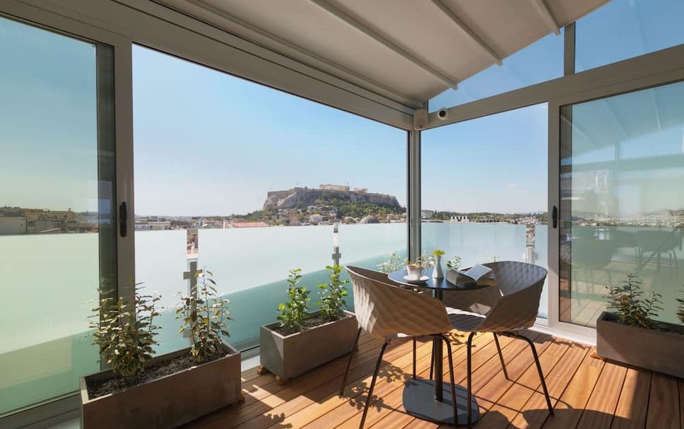 ระเบียง รูปภาพ