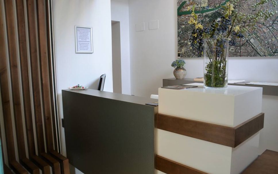 แผนกต้อนรับส่วนหน้า รูปภาพ