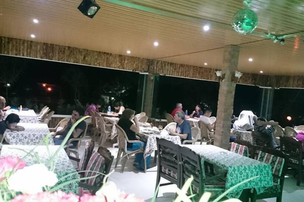 ร้านอาหาร