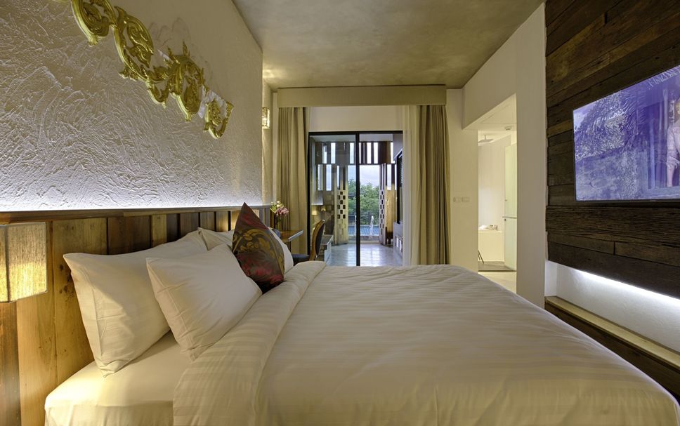 ห้องนอน รูปภาพ