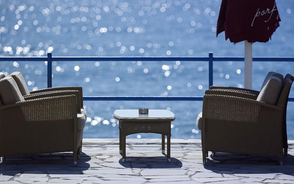 ระเบียง รูปภาพ