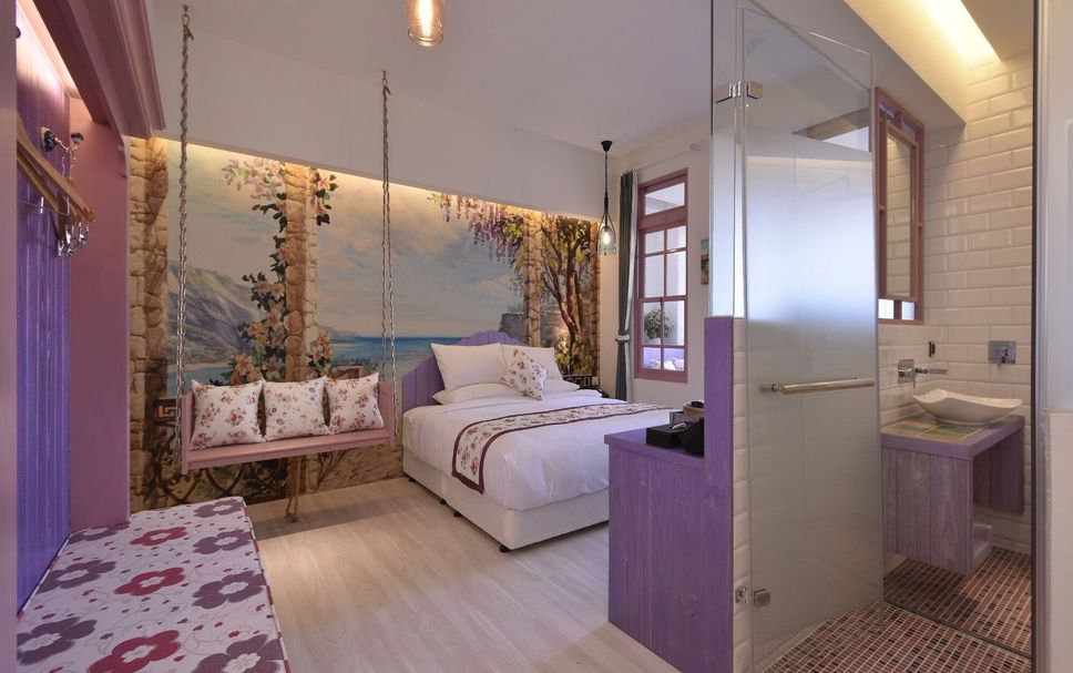 ห้องนอน รูปภาพ