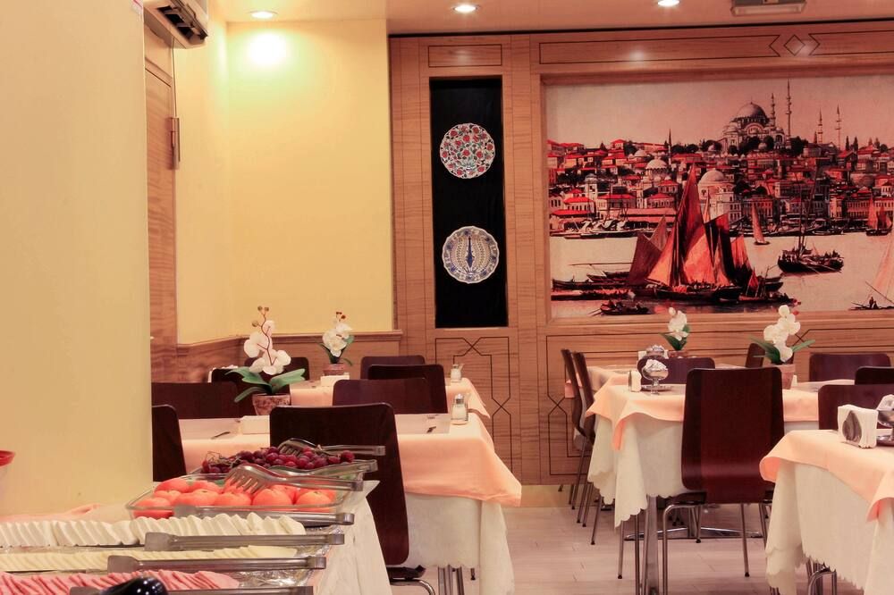 ร้านอาหาร