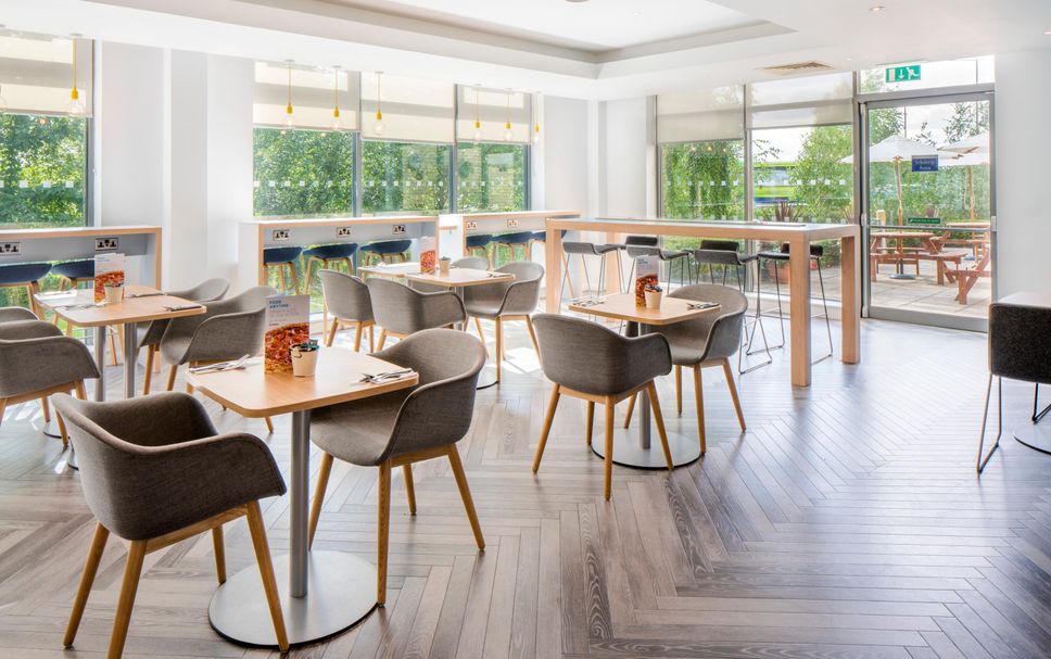 ร้านอาหาร รูปภาพ