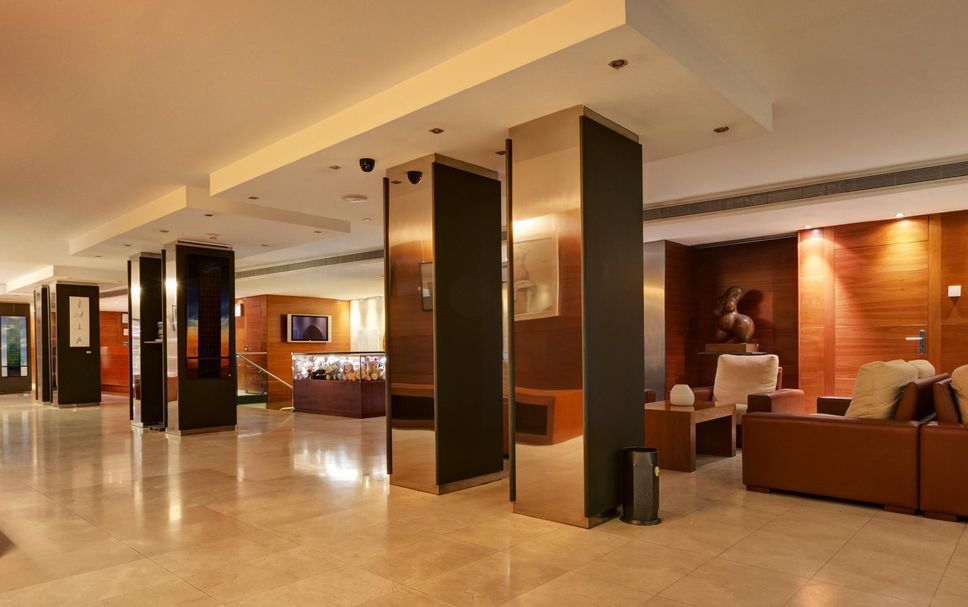 ล็อบบี้ รูปภาพ