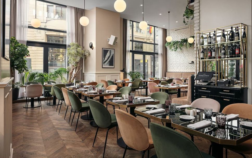 ร้านอาหาร รูปภาพ