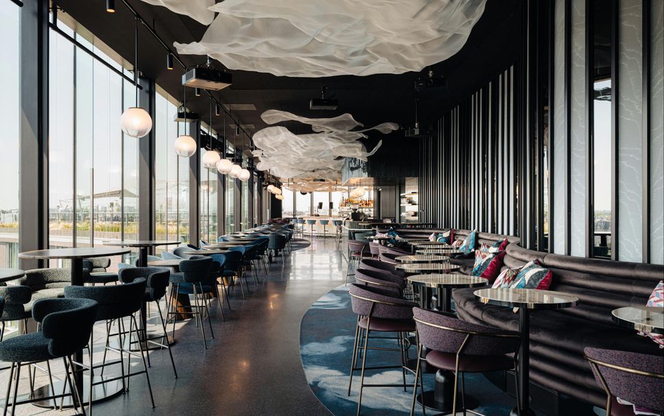 ร้านอาหาร รูปภาพ