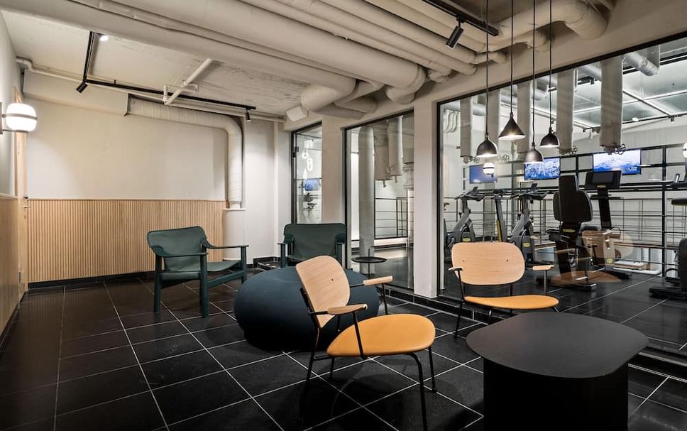 เลานจ์ รูปภาพ