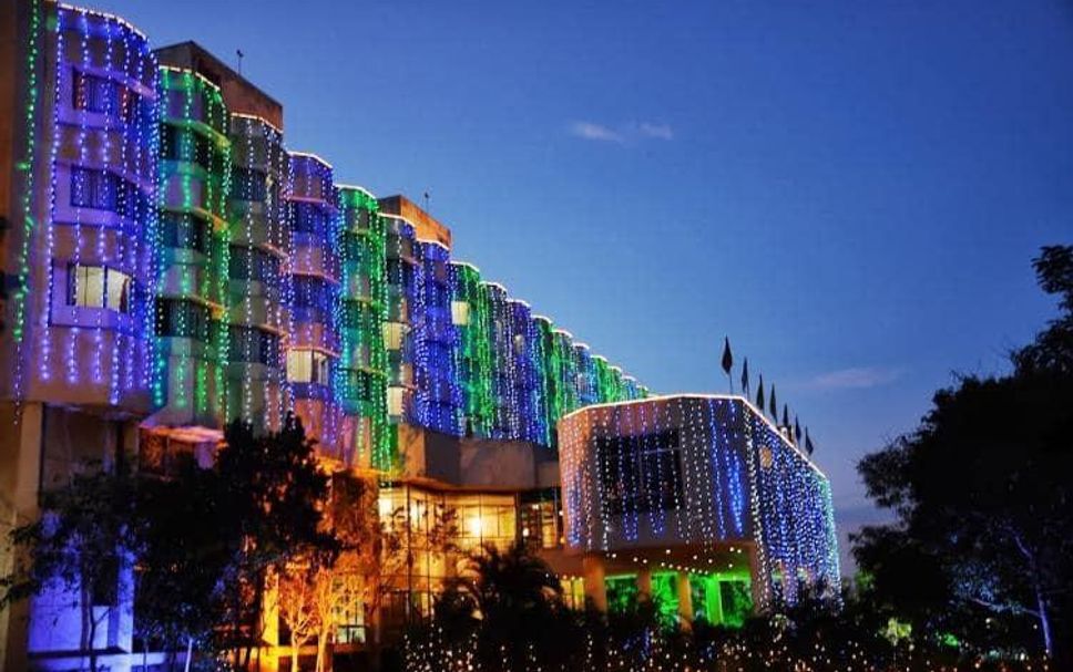 อาคาร รูปภาพ