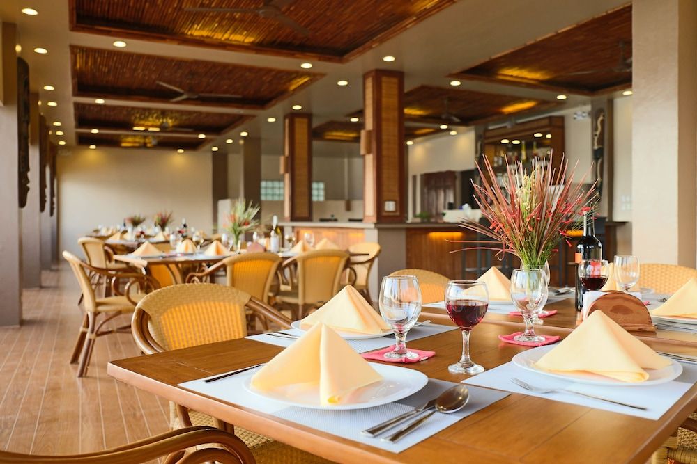 ร้านอาหาร