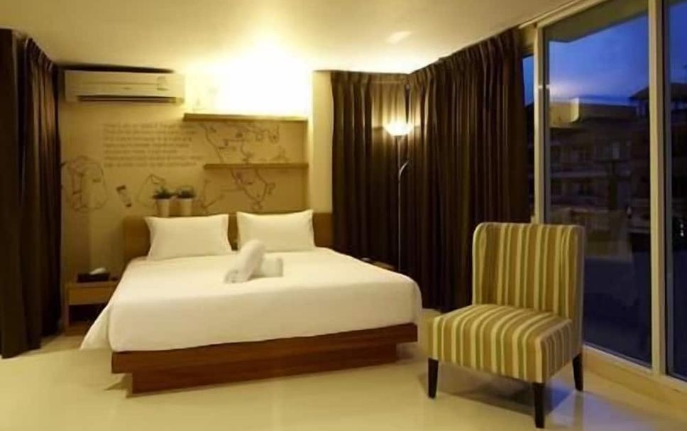 ห้องนอน รูปภาพ