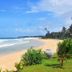 ชายหาด